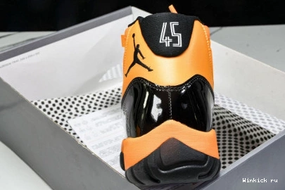 Jordan 11 Air 0816